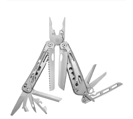 Мультитул TRD TRUE TOOL 20S