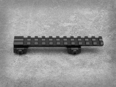 Планка Contessa Picatinny на Blaser 0MOA (FXB01)