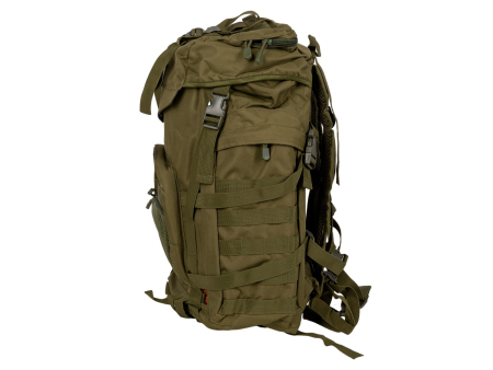 Рюкзак Remington Large Tactical Oxford Waterproof Backpack 60L Army Green