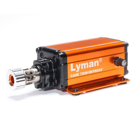 Электрический триммер Lyman Case Trim Express 230V (7862016)