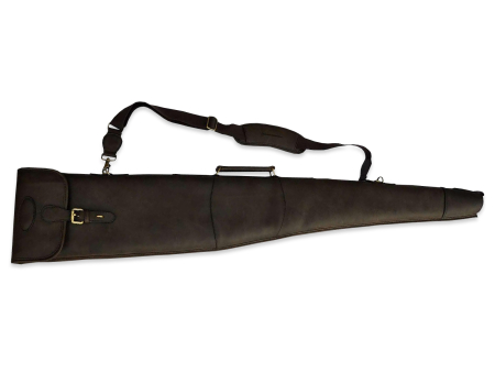 Чехол Maremmano для ружья 126 см, кожа (ML302)