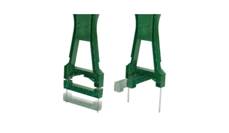 Подставка со стендом для стрелковых мишеней Caldwell Ultimate Target Stand (707055)