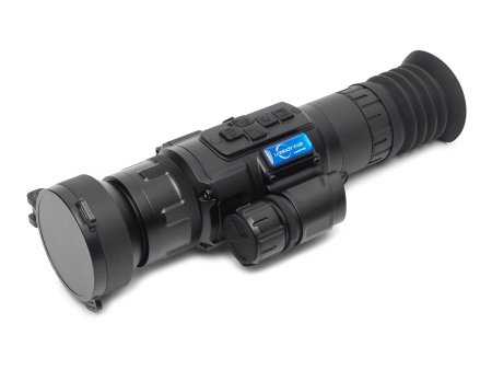 Тепловизационный прицел Longot AL650PR LRF 