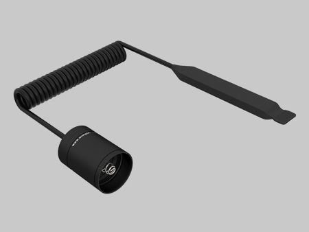 Фонарь Armytek Dobermann Extended Set тёплый