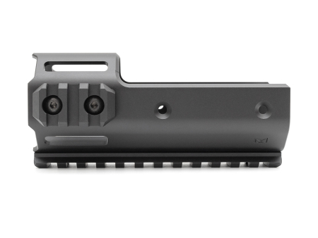 Модульное цевьё  KRISS MK5M с креплением под M-LOK