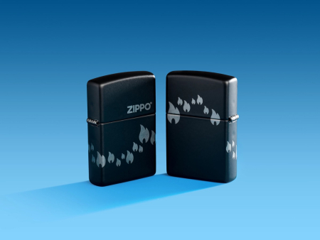 Зажигалка ZIPPO Classic 48980