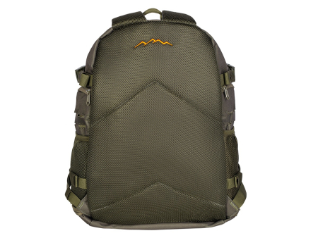 Рюкзак Remington Large Hanting Backpack Dark Olive (45 л)