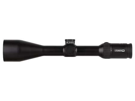 Прицел оптический Steiner Ranger 4-16x56, BC A4-I* d30 MOA (баллистическая турель)