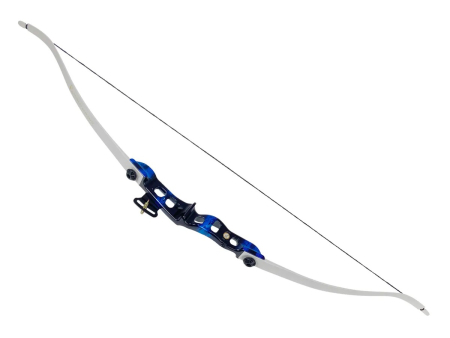 Лук детский классический Ek Beetle с комплектацией