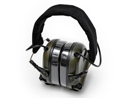Наушники активные EARMOR ME4 GN