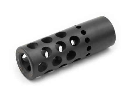 Штатный дульный тормоз компенсатор Blaser Dual-Brake (M15x1)