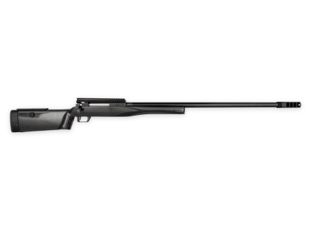 Тактическая винтовка LOBAEV ARMS К-14S, кал. .408 СТ