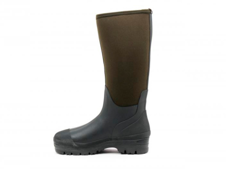 Сапоги Remington Men Tall Rubber Boots, олива (RM3331-309)