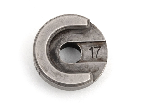 Шелхолдер с ножкой Lyman № 17 (7738057)