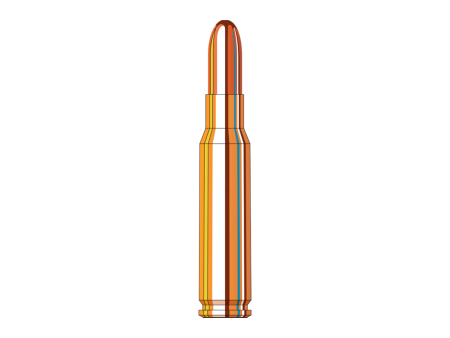 Патрон Hornady Custom кал. .308 Win ETX (125 grain / 8,1 г) уп. 20 шт