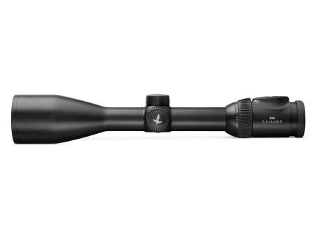 Прицел оптический Swarovski Z8I 2.3-18x56 BRX-I* шина SR MRAD