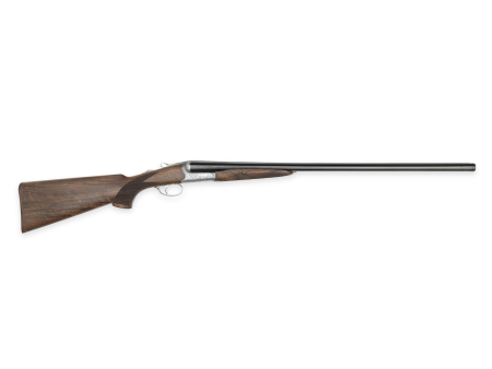 Ружьё Beretta 486 Parallelo, кал. 12/76 (710 мм)