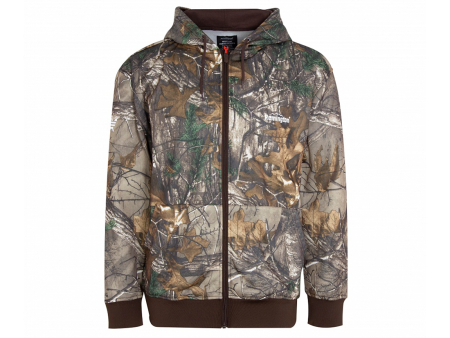 Джемпер Remington Hoodie Classic Camo (RM1109-970)