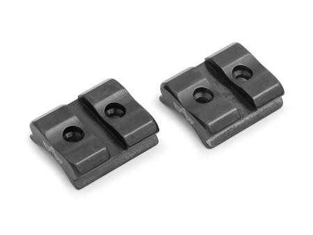 Раздельные планки Weaver Apel (EAW)  для винтовки Browning T-bolt, стальные 25 мм