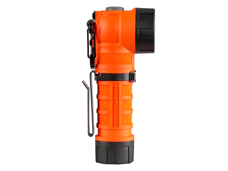 Г-образный фонарь Streamlight PolyTac 90X в ударопрочном полимерном корпусе, 500 lumens (88834)