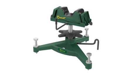 Регулируемая опора для стрельбы с шипами Caldwell The Rock Deluxe Shooting rest (383774)