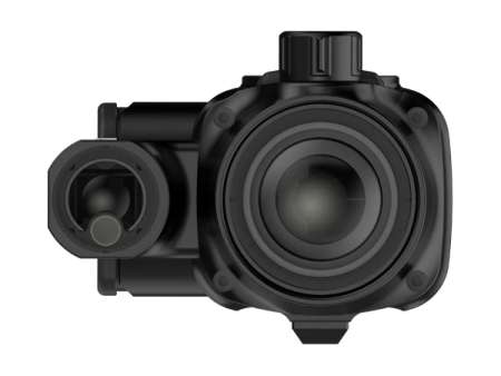 Тепловизонный прицел RikaNV Lesnik 335L
