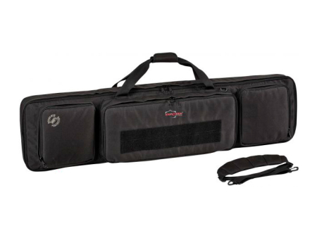 Кейс Explorer 13513.DGB 1350x350x135 мм песочный с чехлом