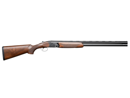 Ружьё Beretta 690 Ultraleggero кал. 12/76 с двумя спусковыми крючками (710 мм) 
