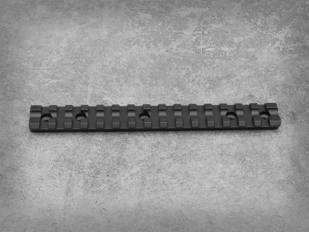 Планка Picatinny на Benelli Lupo (wild) (PH07)