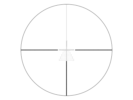 Прицел оптический Vortex Venom 5-25x56 EBR-7C / FFP d34 MOA