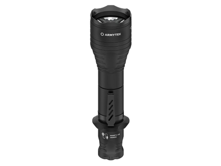 Фонарь Armytek Viking Pro Magnet USB Теплый