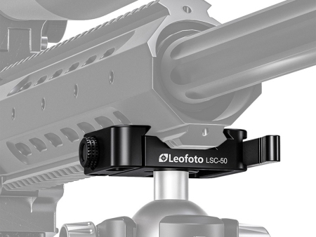 Голова MH-60 (0,95 кг,шаровое соединение) +LSC-50