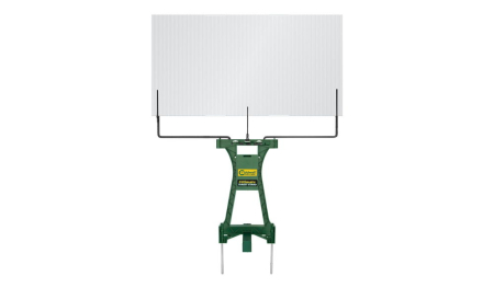 Подставка со стендом для стрелковых мишеней Caldwell Ultimate Target Stand (707055)
