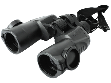 Бинокль Yukon 8-24x50 (22121)