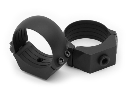 Фирменный кронштейн Blaser кольца (D30 мм / BH7,2 мм)  для винтовки R8 / R93