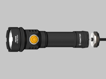 Фонарь Armytek Prime C2 Pro Max Теплый