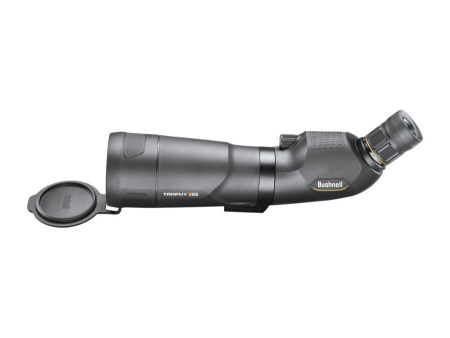 Зрительная труба Bushnell Trophy Xtreme 20-60x65 Angled