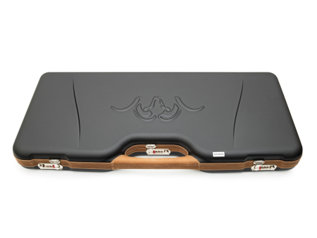 Фирменный оружейный кейс Blaser из abs-пластика для винтовки Blaser R8 (type B)
