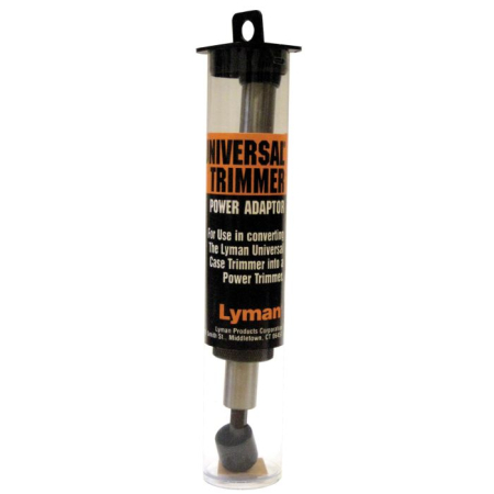 Вал привода для триммера Lyman Accu Trimmer (7862001)