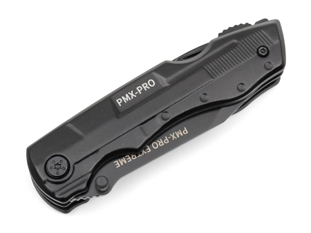 Мультитул PMX-PRO EXTREME SPECIAL SERIES (AUS 8)  арт. PMX-022B