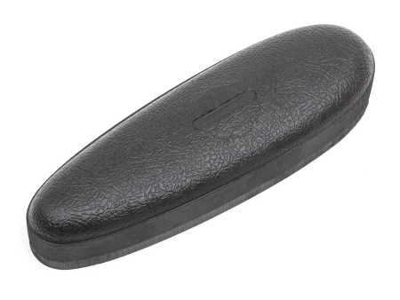 Обтачиваемый затыльник Pachmayr Skeet D752B Small (130х43 / 25 мм) чёрный