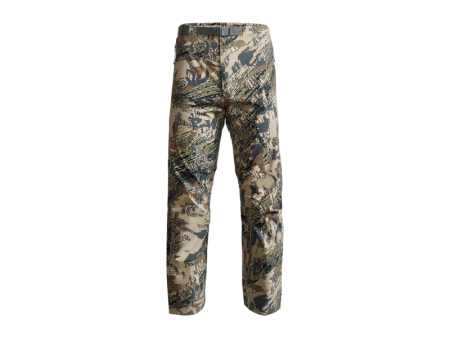 Брюки SITKA Dew Point Pant New цв. Optifade Open Country