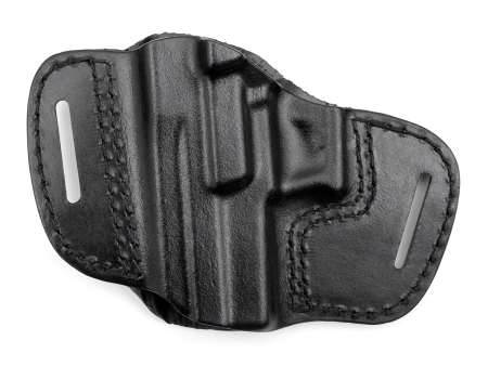 Поясная кобура Stich Profi для Sig-Sauer P226, чёрная (модель №1)