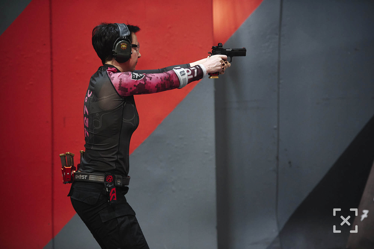 Оружейный дом «ОРЁЛ» принял участие в соревнованиях стрелкового клуба «Объект»