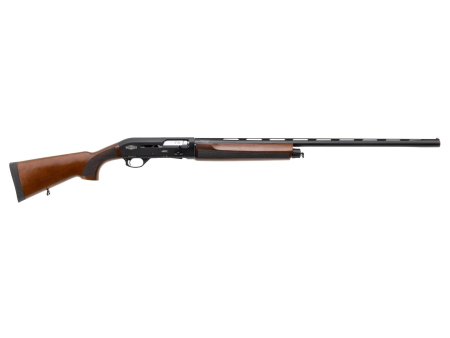 Ружьё самозарядное Rec Arms Neox Wood кал. 12/76 (710 мм)
