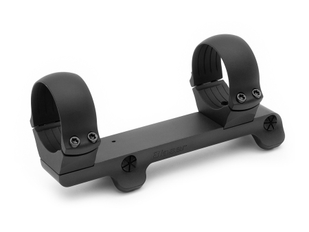 Фирменный кронштейн Blaser кольца (D30 мм / BH7,2 мм)  для винтовки R8 / R93