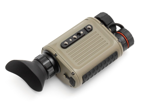 Тепловизионный монокуляр Longot K9 (640х512 / 27 мм)