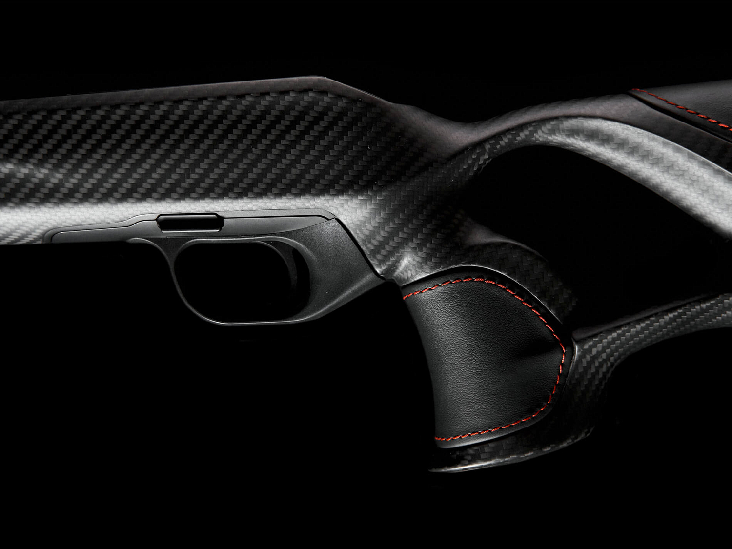 Ложа Blaser R8 Carbon Success под заказ