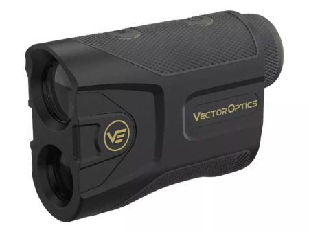 Лазерный дальномер Vector Optics Paragon 7X25 GENIII BDC