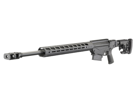 Винтовка Ruger Precision Rifle Gen.3 кал. .300 PRC (660 мм Muzzle Brake)